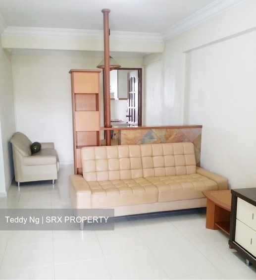 Blk 410 Bedok North Avenue 2 (Bedok), HDB 3 Rooms #630560011